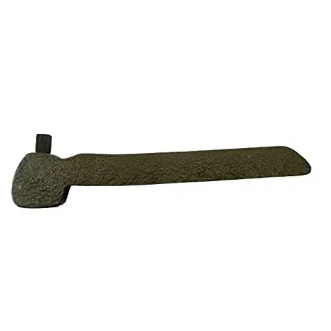 Straight Turning Tool bit Holder 3/8 Inch