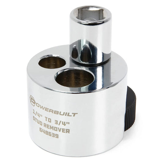 Stud Puller -1/2- 3/4Inch