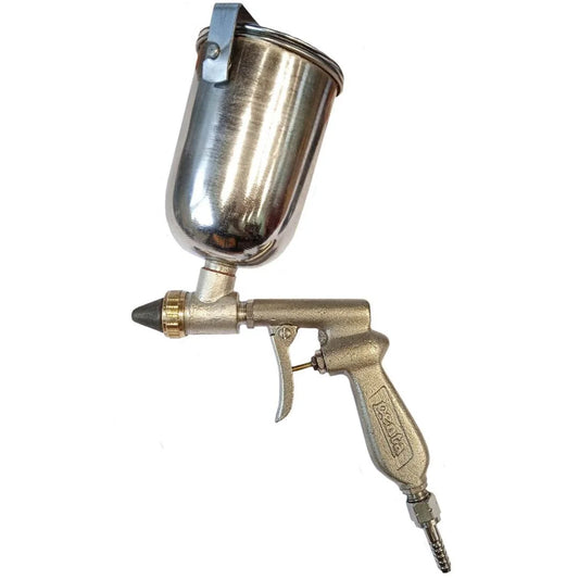 Super Spray Sand Blasting Gun