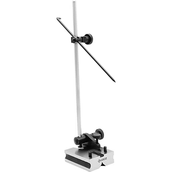Surface Gauge Scribe Lines & Transfer Measurements