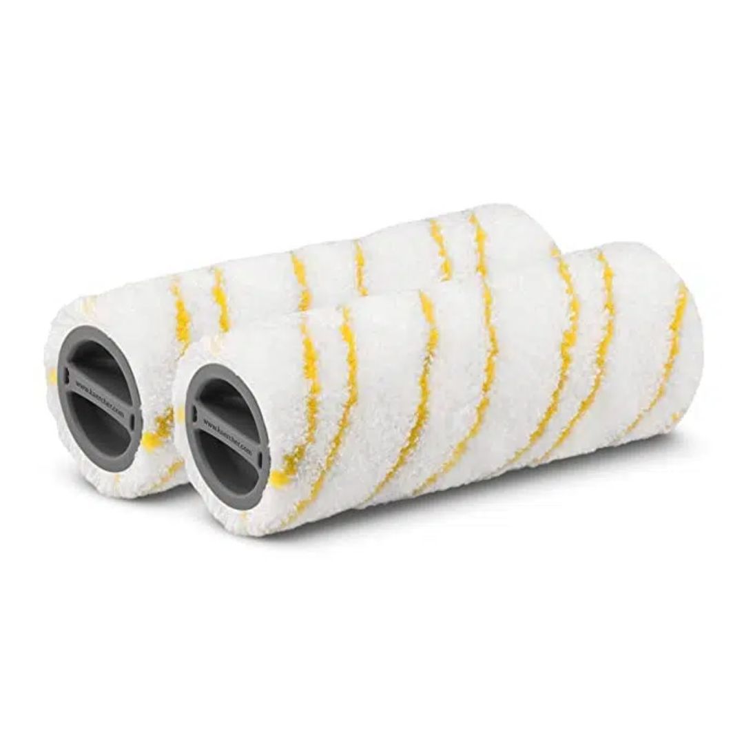 Karchar Multi-Surface Roller Microfiber Set