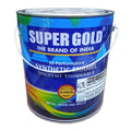 Synthetic Enamel Solvent Thinnable Red Oxide 4LTR
