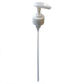 Syrup Bottle PVC Nozzle