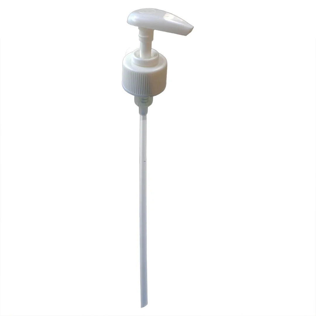 Syrup Bottle PVC Nozzle