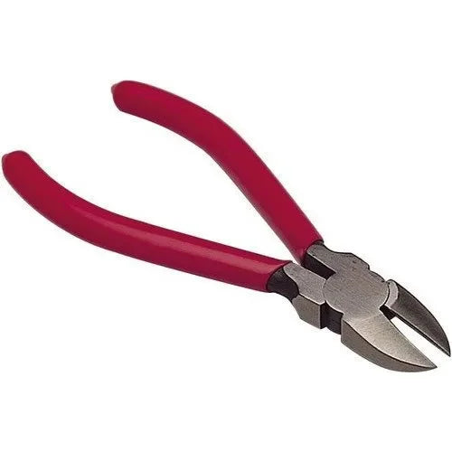 TAPARIA Side Cutting Plier-1122-N (165mm)