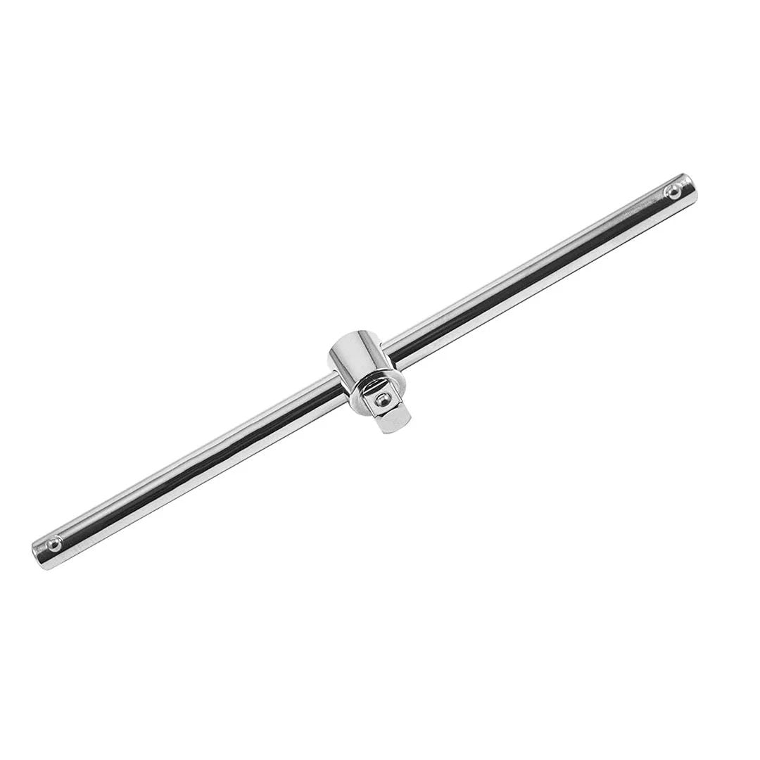 Sliding T Bar Handle Socket Wrench Spanner-1/2Inch