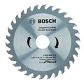 Bosch TCT Wood Circular Saw Blade10 x 20x30Teeth