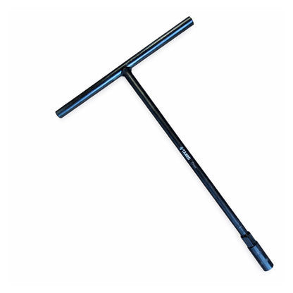 T SPANNER Hex Socket T Wrench (10 mm)