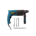 TUFTUL Corded Rotary Hammer Drill-Chuck Size-20MM-800W