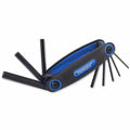 Taparia Folding Type Key Set KFM 8