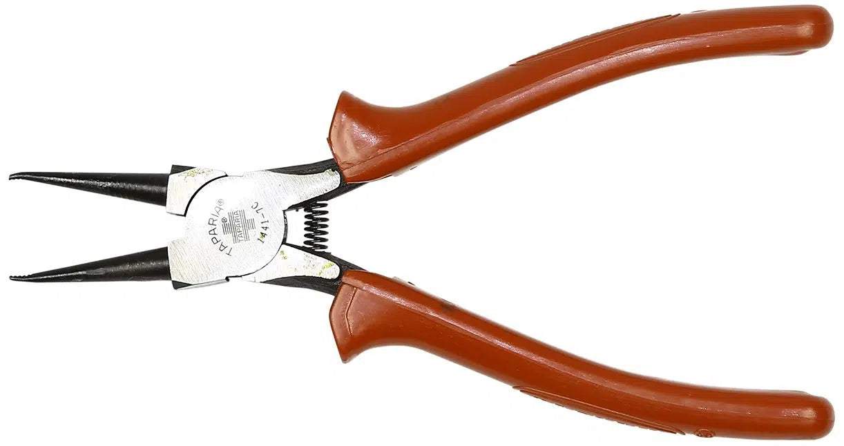 Taparia Internal Circlip Pliers Straight-Nose-1441-7C-195mm