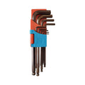 Taparia Long Ball Point Set KBHM-9L