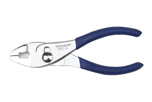 Taparia Slip Joint Pliers-150mm (Joint Plas)