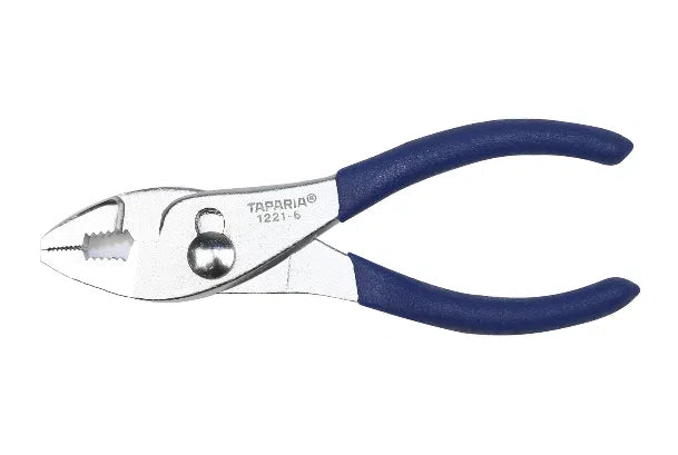 Taparia Slip Joint Pliers-150mm (Joint Plas)