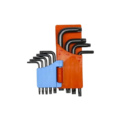 Taparia Torx Key Sets KTH-9S