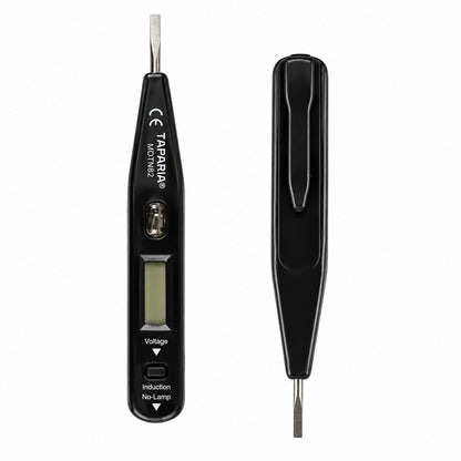 Taparia Plastic Digital Tester MDTN82