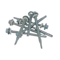 Hex Head Self drilling Tapping Screws Gotti Pech