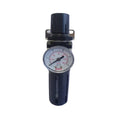 Techno Air Pneumatic Unit FR 1/4 Inch