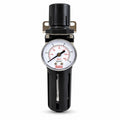 Techno Air Pneumatic Unit FR 1/4 Inch