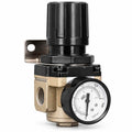 Techno Air Regulator 1/2 AR4000-04