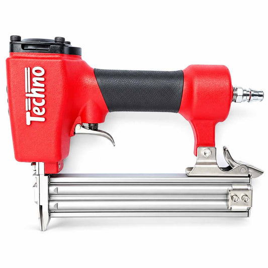 Techno Brad Nailer Pneumatic Air Nailer