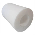 Teflon Bush Round
