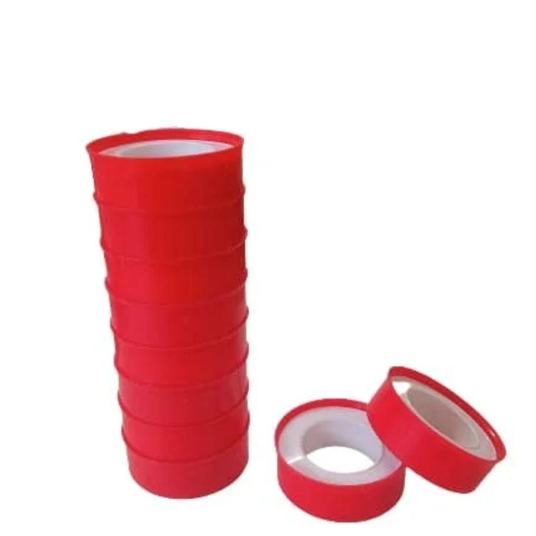 Teflon Tape PTFE Thread Seal Tape-10Pcs