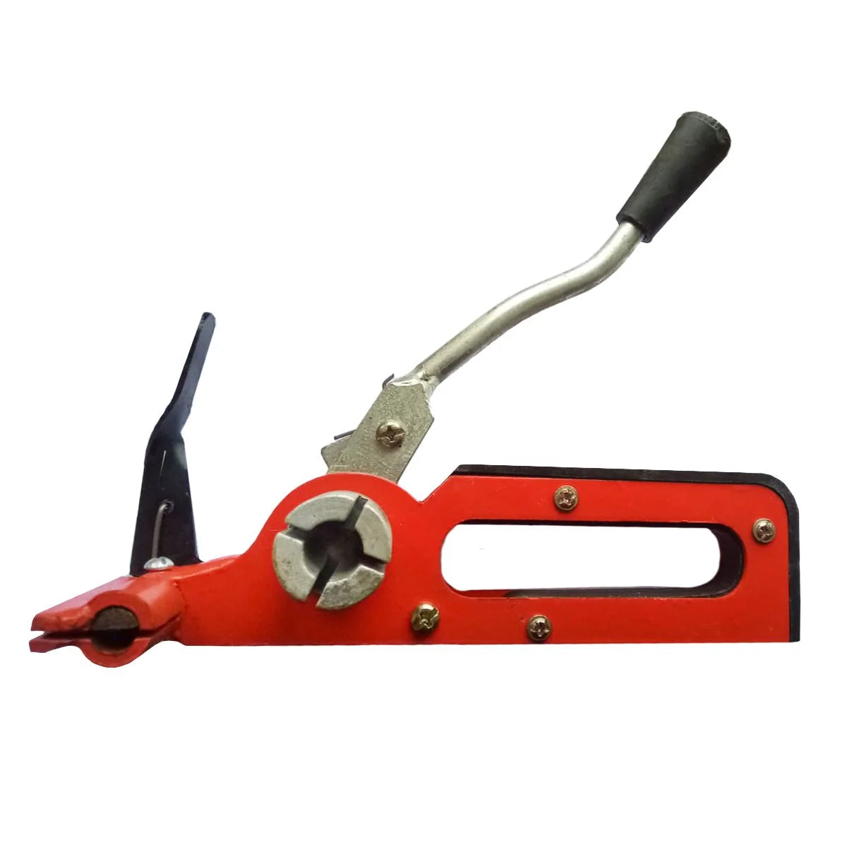 Tensioner Ratchet Type Packing Tool Strip-1/2 Inch x3/4 Inch