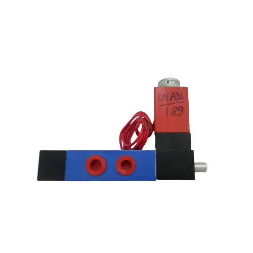 Tested Solenoid Coil valve AC-220 Volts