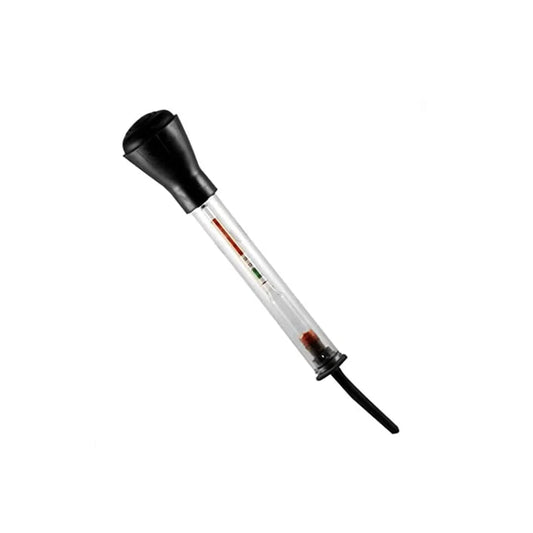 Thomson Hydrometer Specific Gravity Tester 12V Battery-12Inch