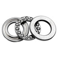 Thrust Bearing - 51114