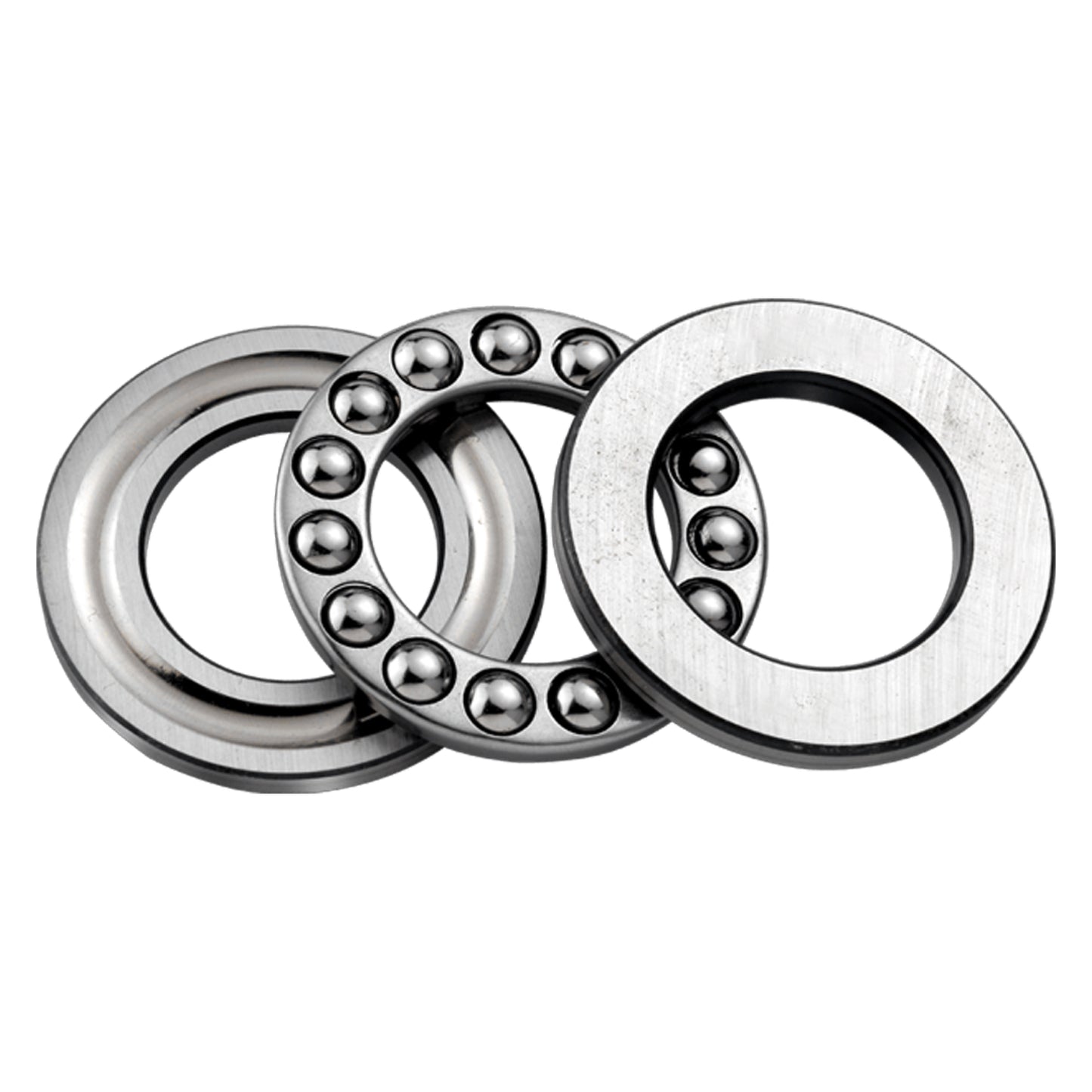 Thrust Bearing - 51114