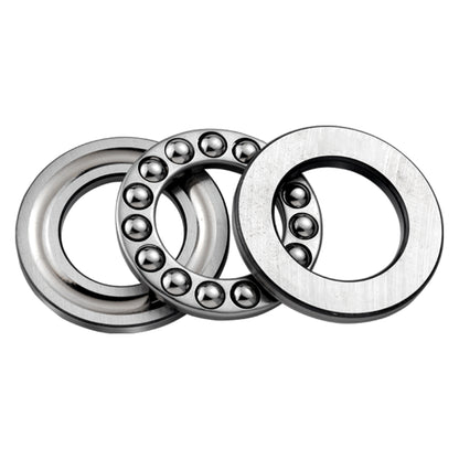 Thrust Bearing - 51114