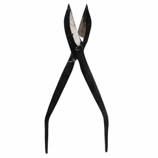 Tin Cutter Tempered Iron Cutting Plier -8Inch