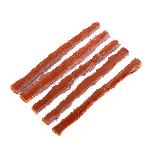 Tubeless Tire Puncture Repair Strips - Pack of 5