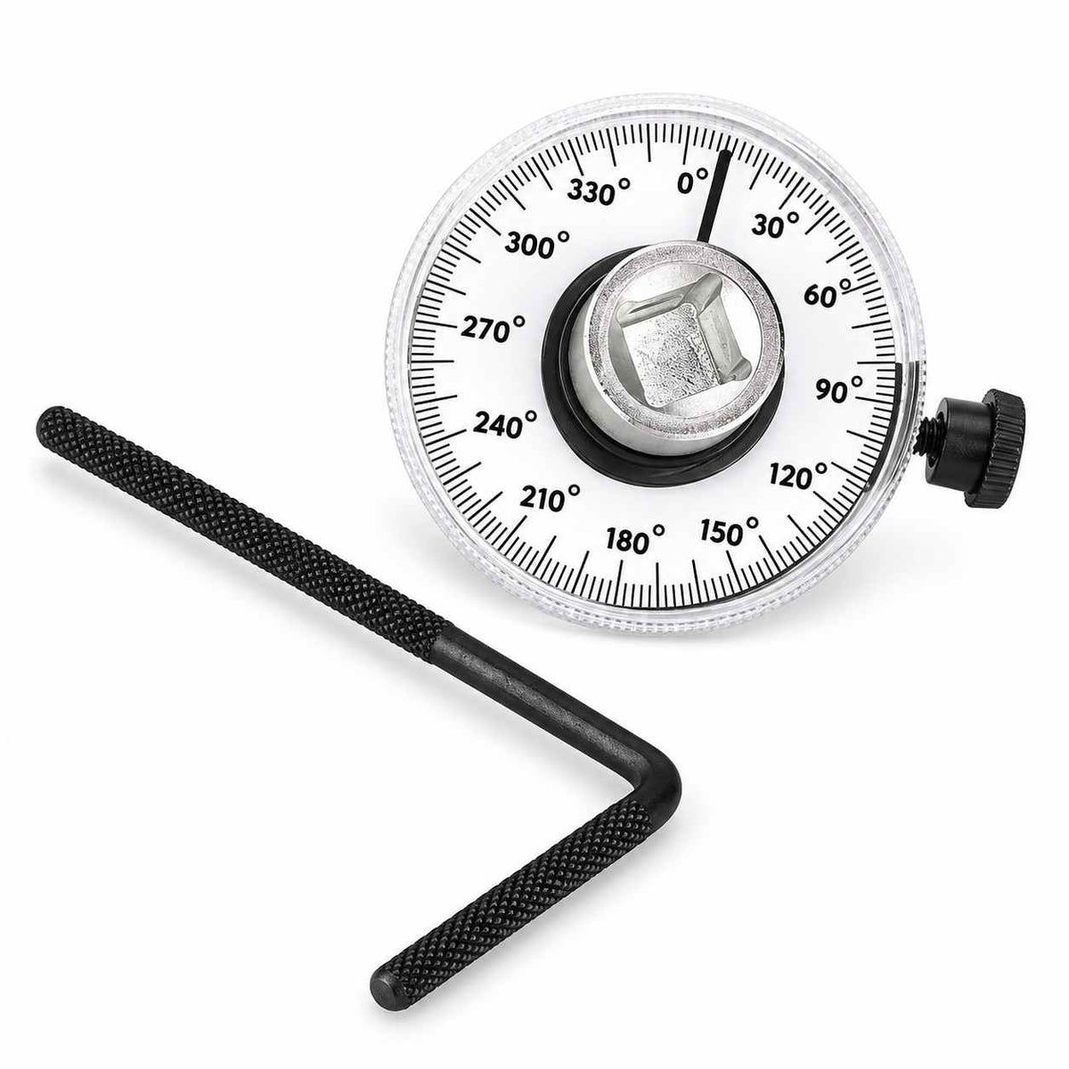 Torque Angular Gauge with Wrench-1/2Inch