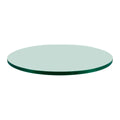 Toughened Glass Shape-Round