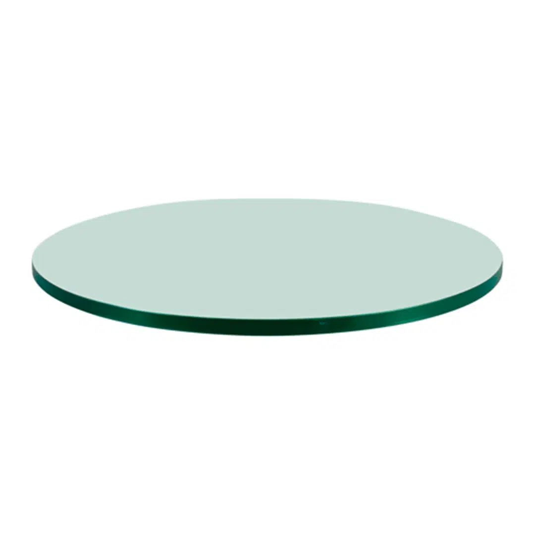 Toughened Glass Shape-Round