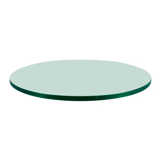 Toughened Glass Shape-Round