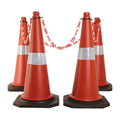 6 Traffic Safety Cone-30