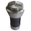 Stainless Steel Traub Head Socket Round Collets-A-25