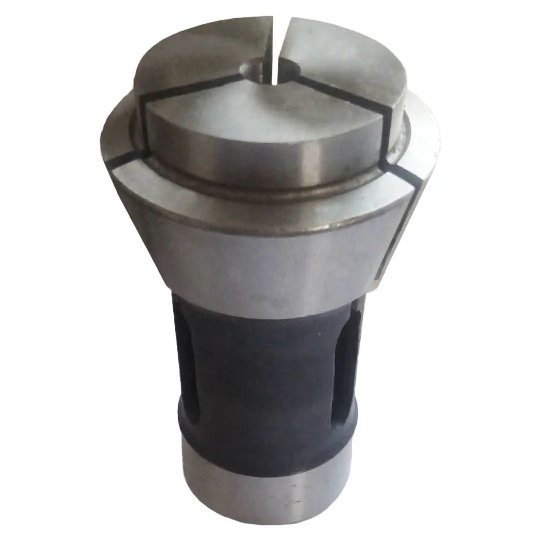 Stainless Steel Traub Head Socket Round Collets-A-25