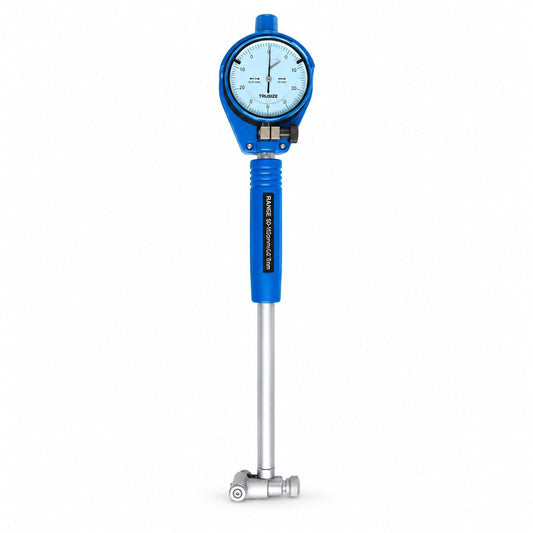 Trusize Dial Bore Gauge-35-60MM-0.01MM