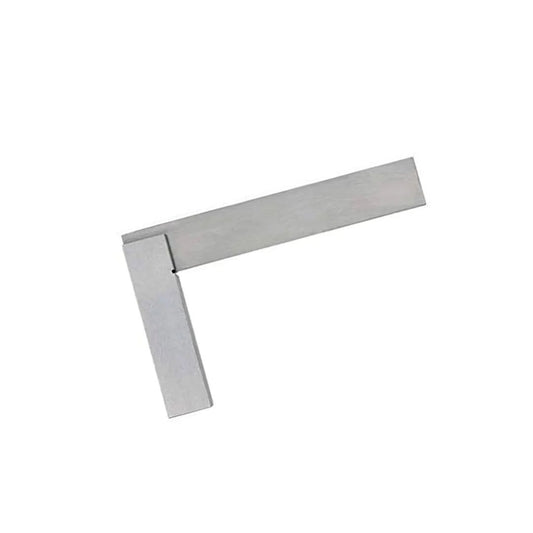 Metal Engineering Try Square Ruler Tool Measuring Tool 90 Degree Angle
