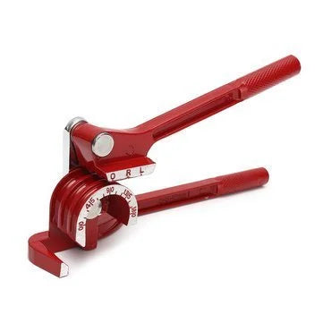 Tube Bender CT-368/CT-369