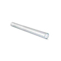 Tubular gauge glass