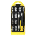 Tuftul Screw Driver Set TUF1156-23PCS