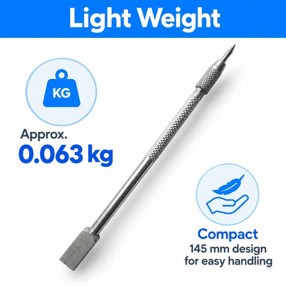 Turbo Manual Pencil Snapper Cutter-145mm