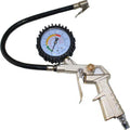 Tyre Inflator And Gauge Kit-25/D