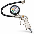 Tyre Inflator And Gauge Kit-25/D